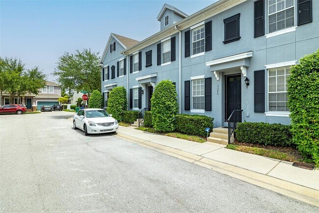 Building Photo - 7306 S Trask St