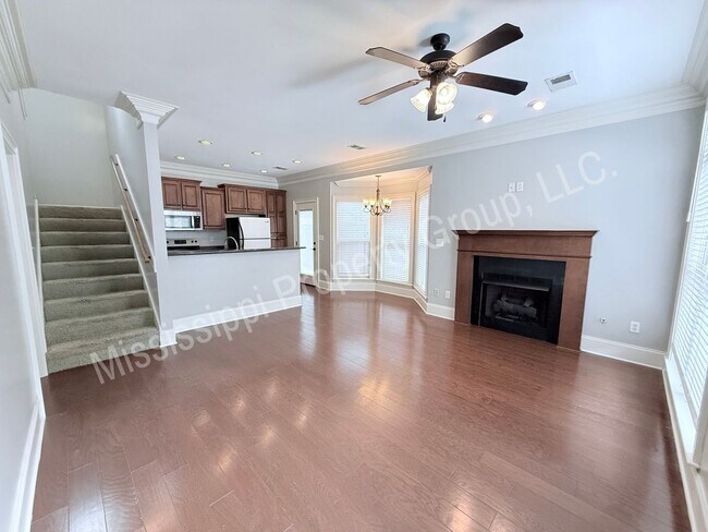 Foto del edificio - 135 Fallsgrove Dr