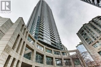Building Photo - 2191 Yonge St
