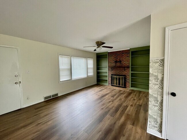 Foto del edificio - Family Friendly Home in Oakwood Estates