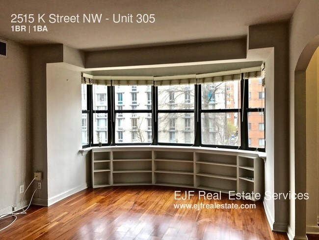 Building Photo - 2515 K St NW