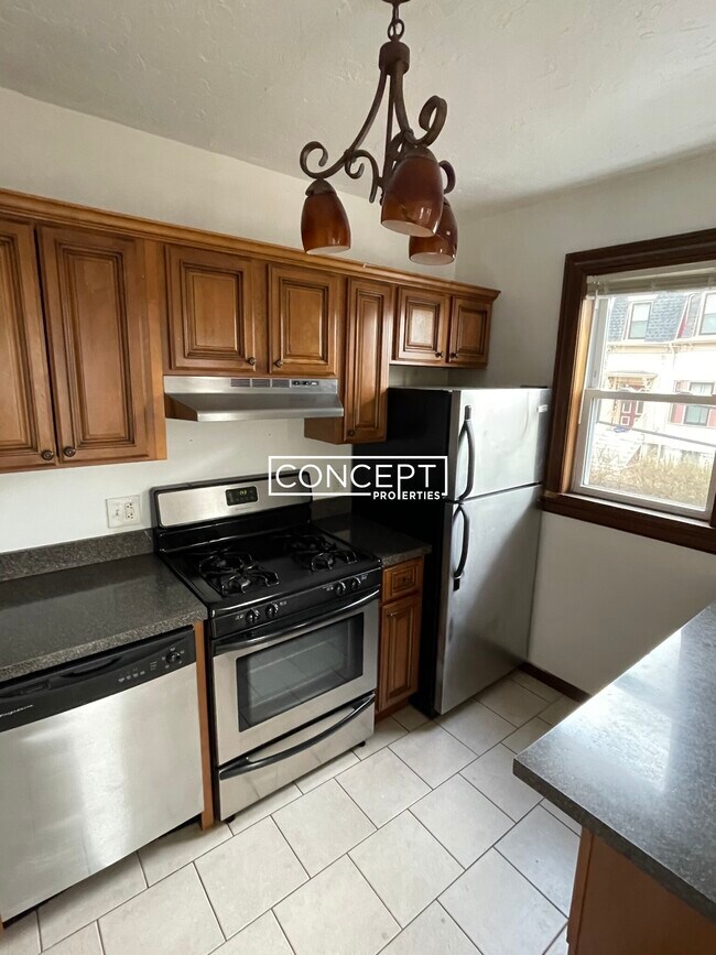 Foto del edificio - 87 Sheridan St