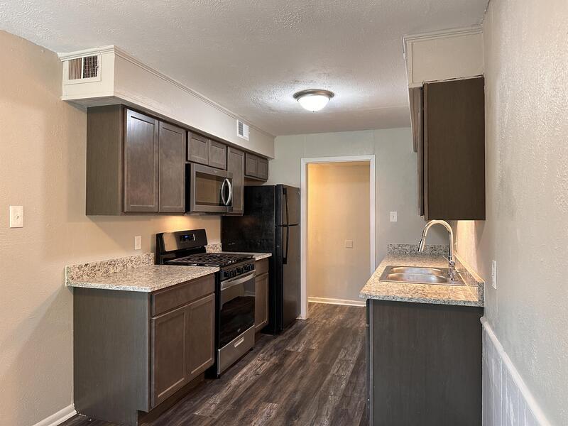 Foto principal - 3513 Washington St