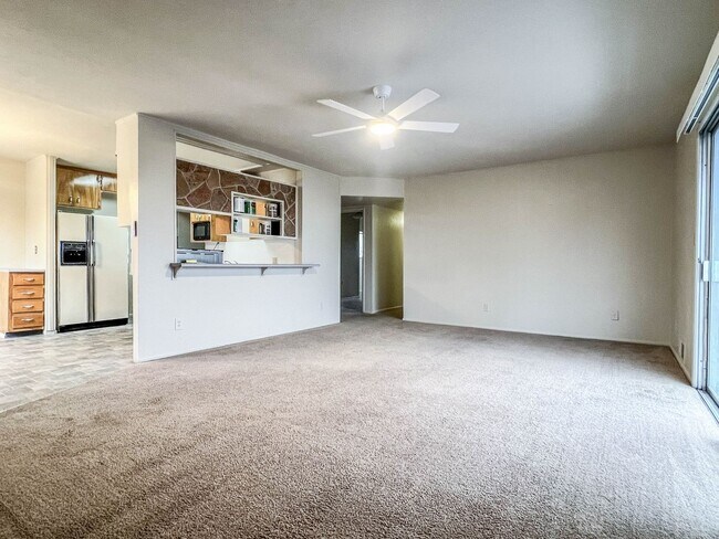 Foto del edificio - Two Bedroom Prescott Home