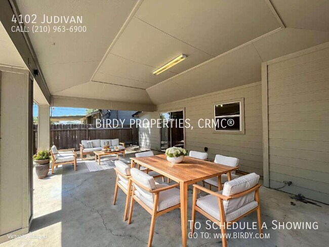 Foto del edificio - 4102 Judivan-