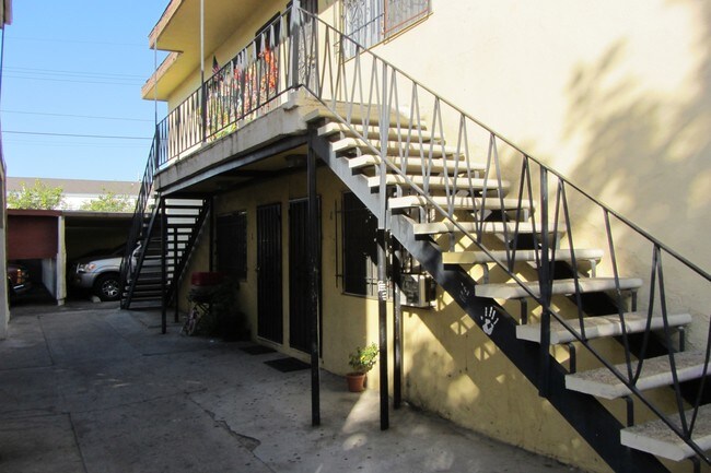 Building Photo - 7723 Walker Ave