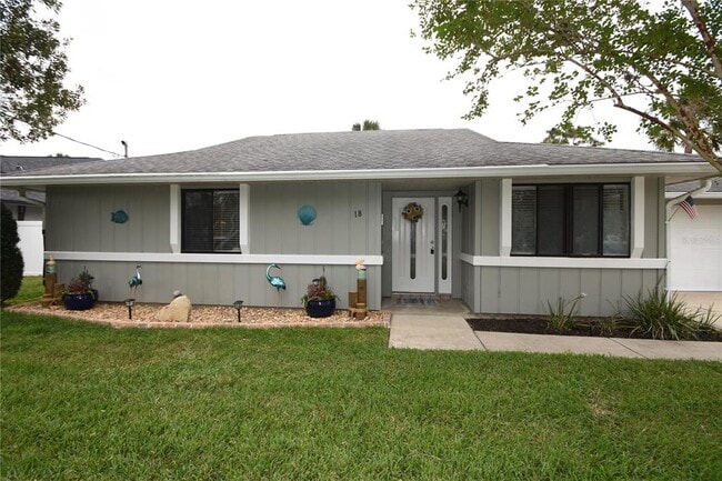 Foto del edificio - 18 Covington Ln