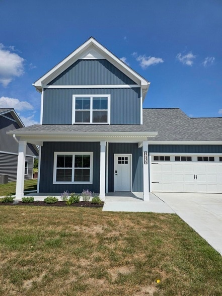 Building Photo - 8236 Oak Shade Cir