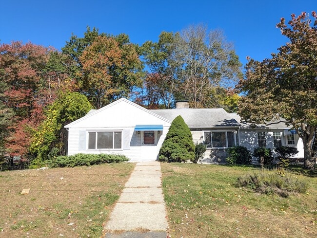 Building Photo - 58 Cutler Dr
