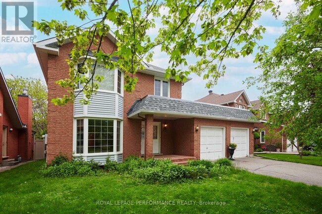 Building Photo - 2088 Lamira St