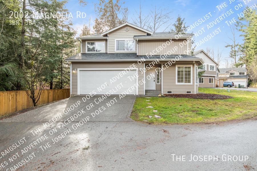 Photo - 2002 Magnolia Rd-