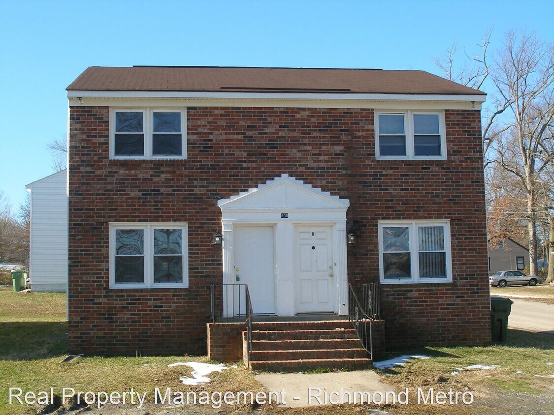 802 Arlington Rd, Hopewell, VA 23860 Apartment for Rent in Hopewell