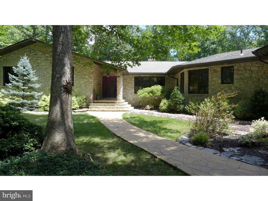 410 Pricketts Mill Rd, Tabernacle, NJ 08088 House Rental in