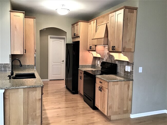 Foto del edificio - 5298 Fredericks Stand