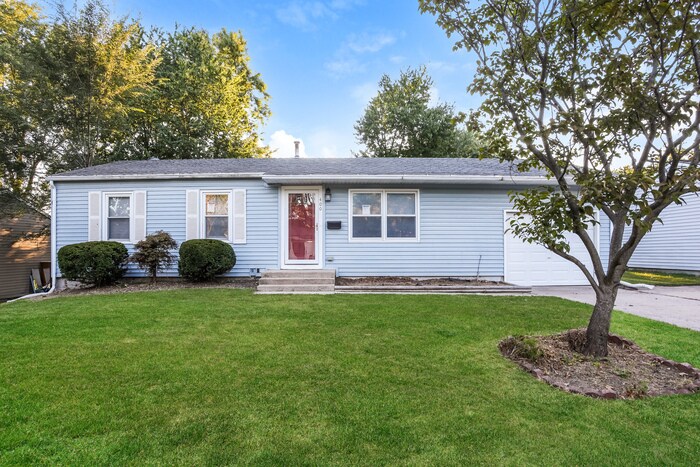 Foto principal - 400 N Ponca Dr