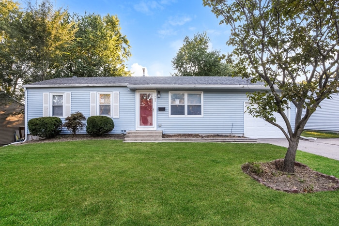 Primary Photo - 400 N Ponca Dr
