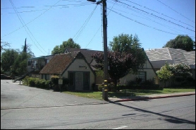 Building Photo - The Bee Apartments