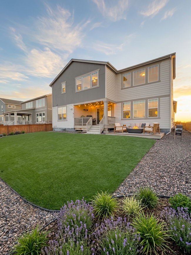 Building Photo - 821 Wildrose Pl