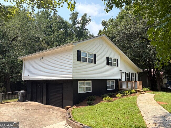Foto del edificio - 125 S Meadowcliff Cir