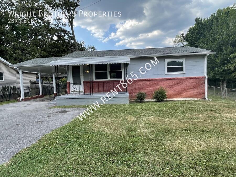 Primary Photo - 439 Taliwa Dr