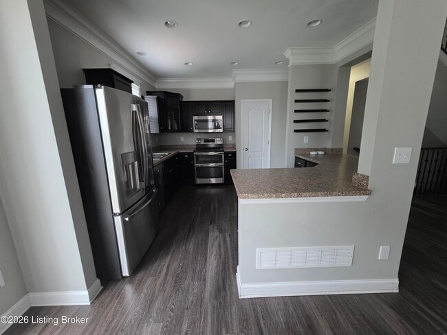Foto del edificio - 12510 Deer Lake Ln