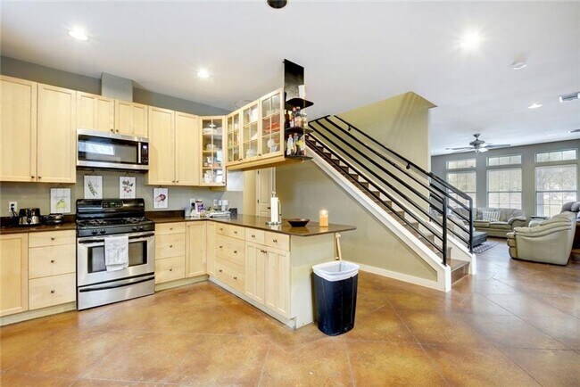 Foto del edificio - 4500 Avenue C