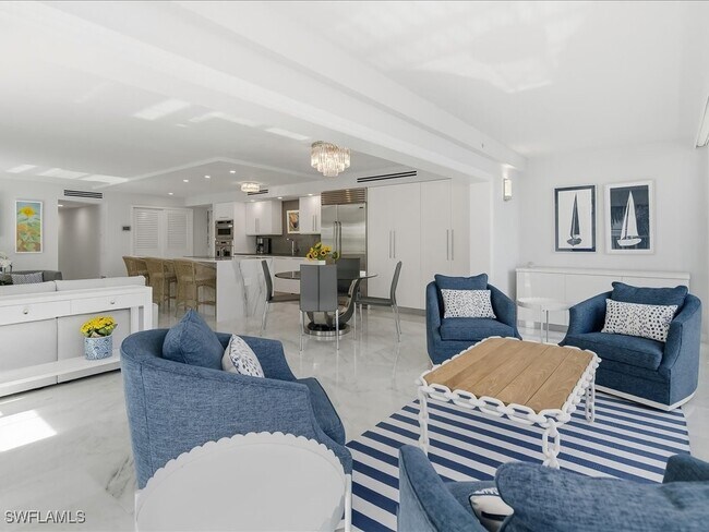 Foto del edificio - 2750 Gulf Shore Blvd N