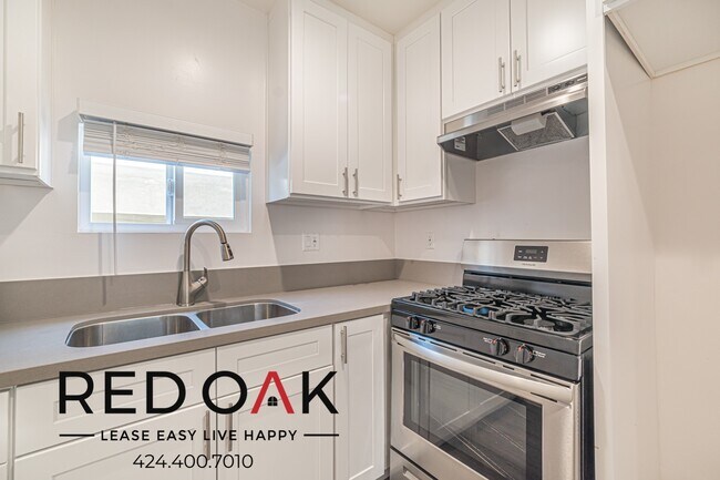 Foto del edificio - 1627 Normandie Ave