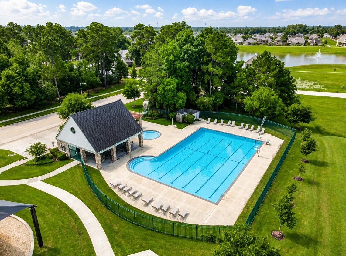 Building Photo - 26116 Chivalry Ct