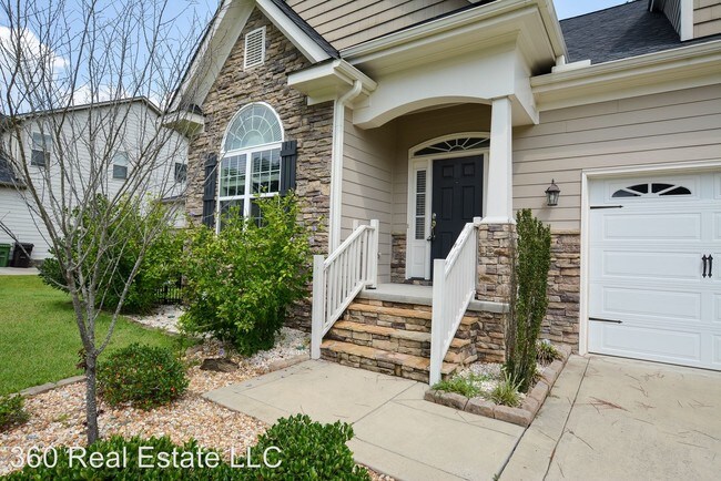 Building Photo - 3 br, 2.5 bath House - 897 Whispering Pines