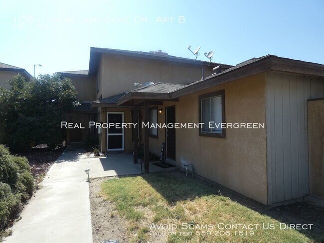 Building Photo - 1061 Stonegate Cove Dr