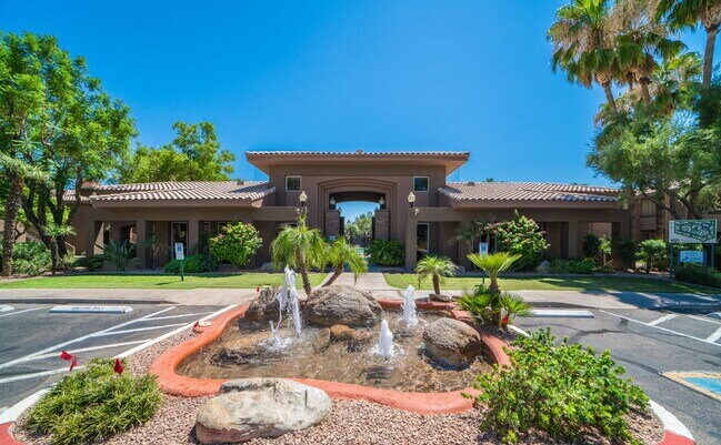 Foto del edificio - 7009 E Acoma Dr