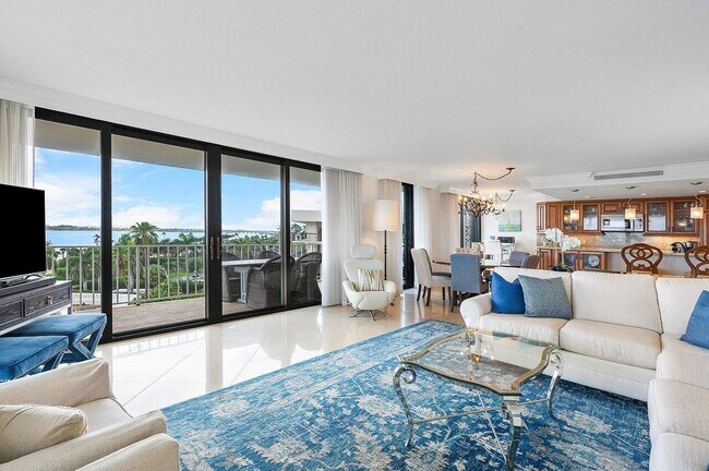 Foto del edificio - 3400 S Ocean Blvd
