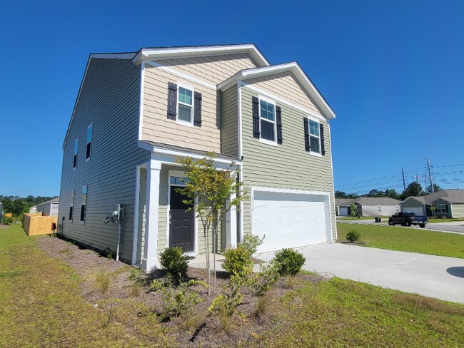 Foto del edificio - 1032 Peridote Wy