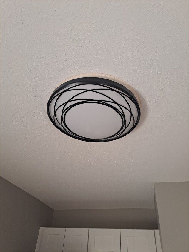 Light Fixtures - 25735 Lorain Rd