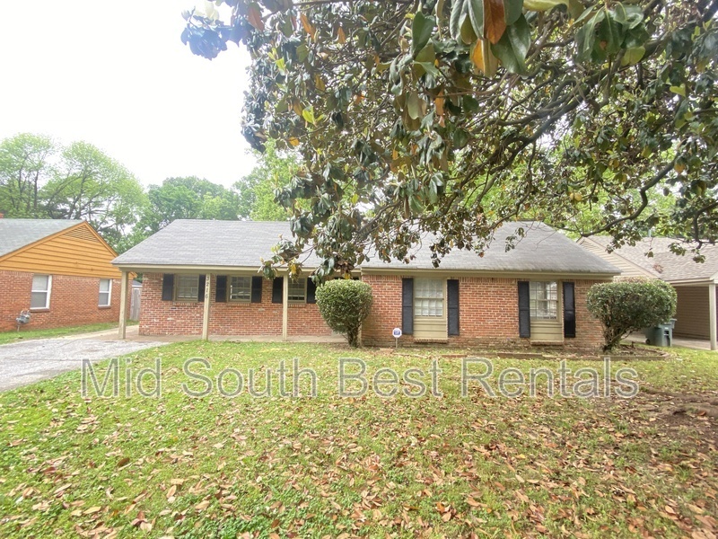 Primary Photo - 3216 Cromwell Ave
