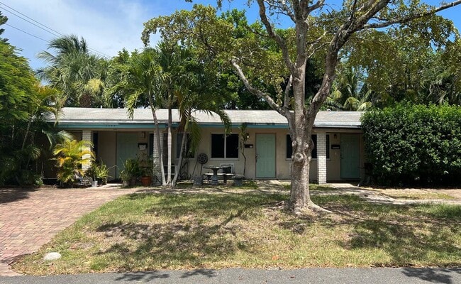 Photo - 1044 NE 11th Ave Apartment