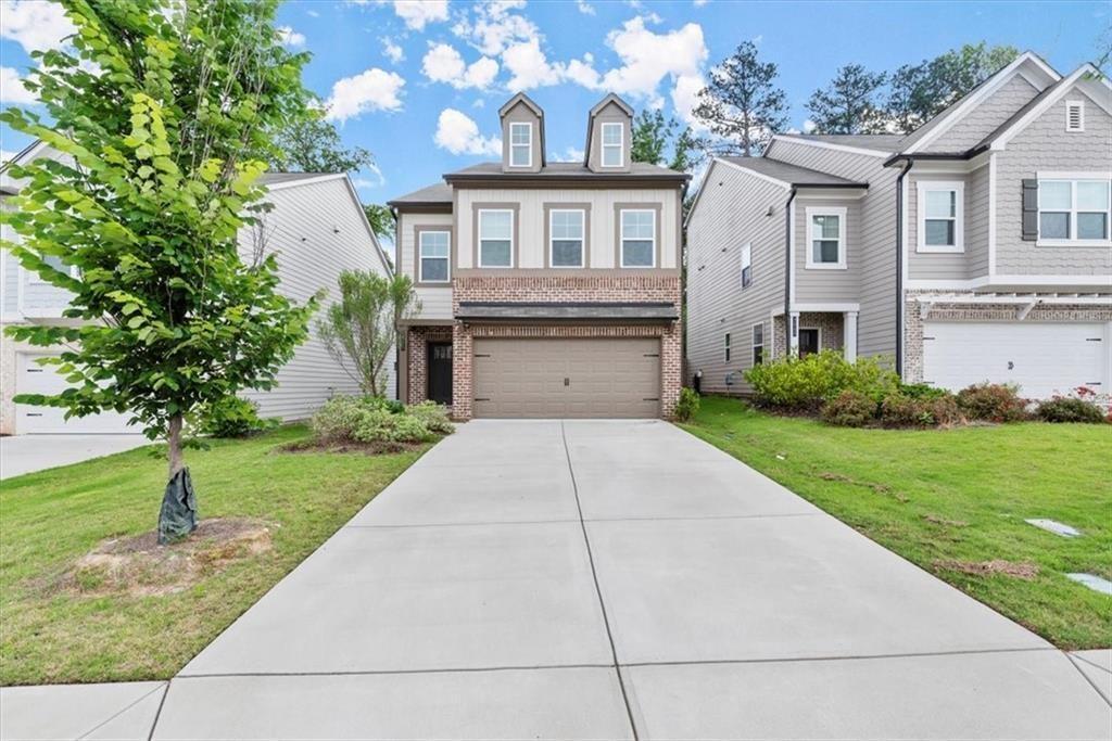 Foto principal - 3070 W Jackson Way