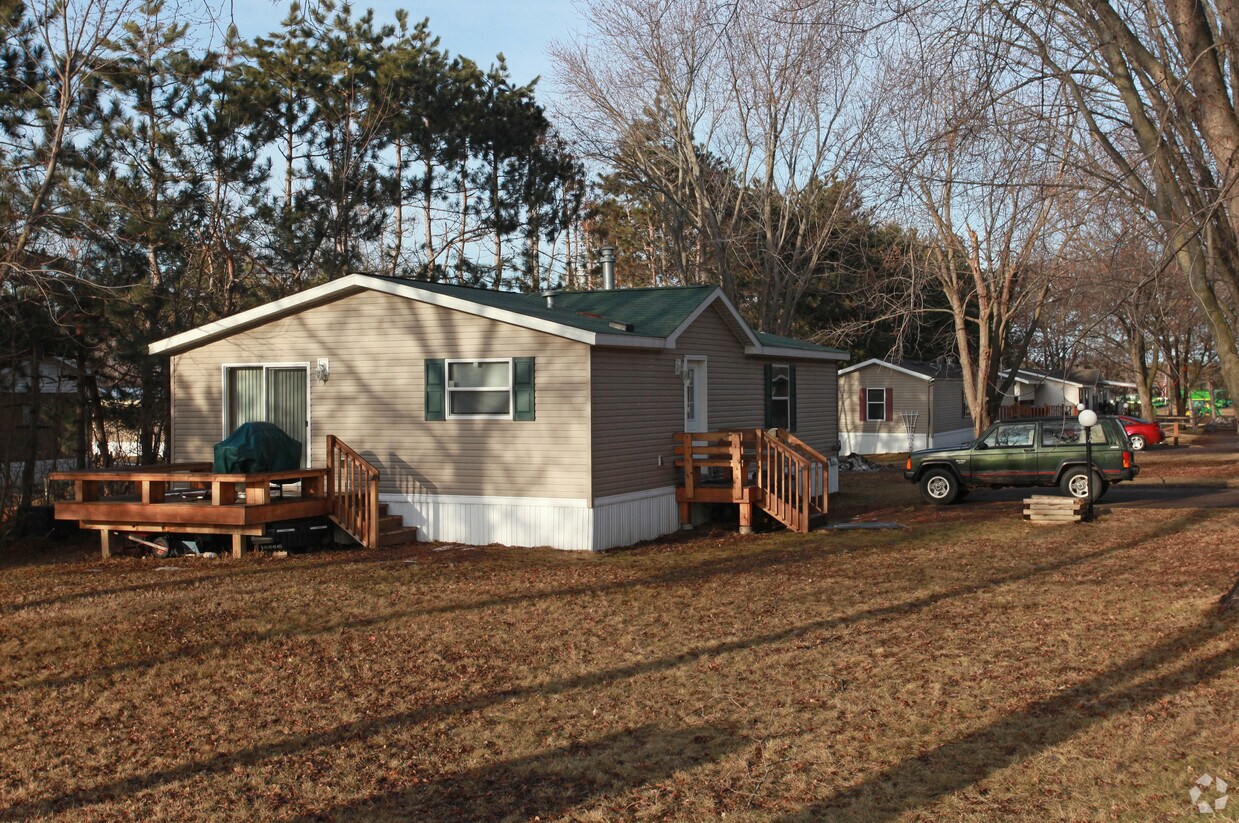 Primary Photo - 3409 Wilson St