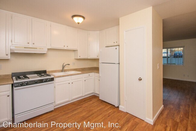 Foto del edificio - 2541 Jefferson St