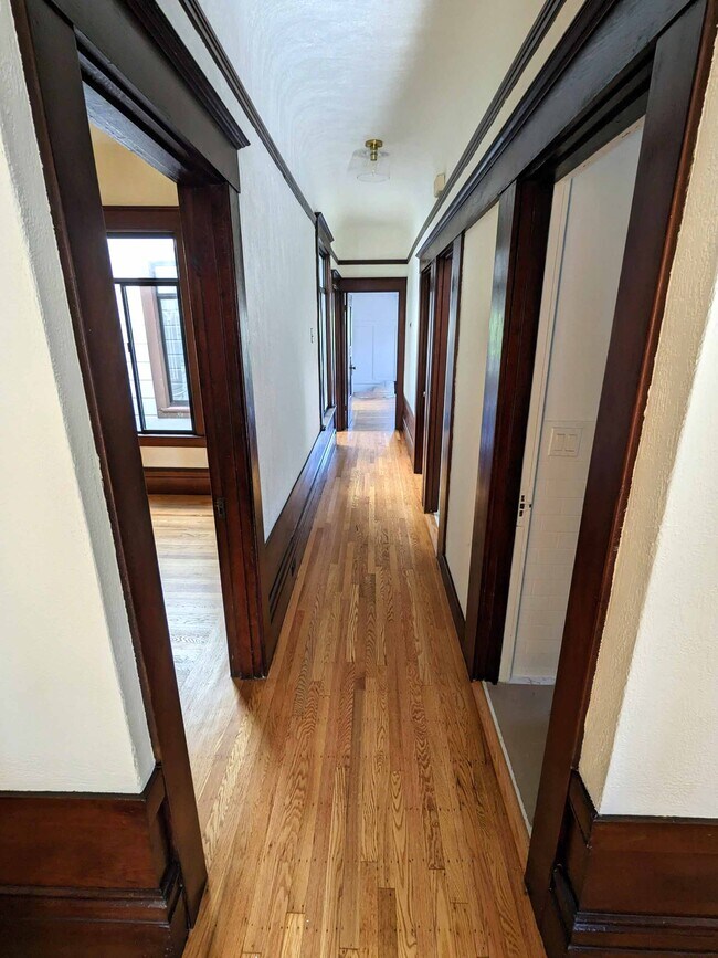 Building Photo - 1465 Church St