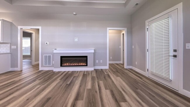 Building Photo - 3103 Palmer Dr