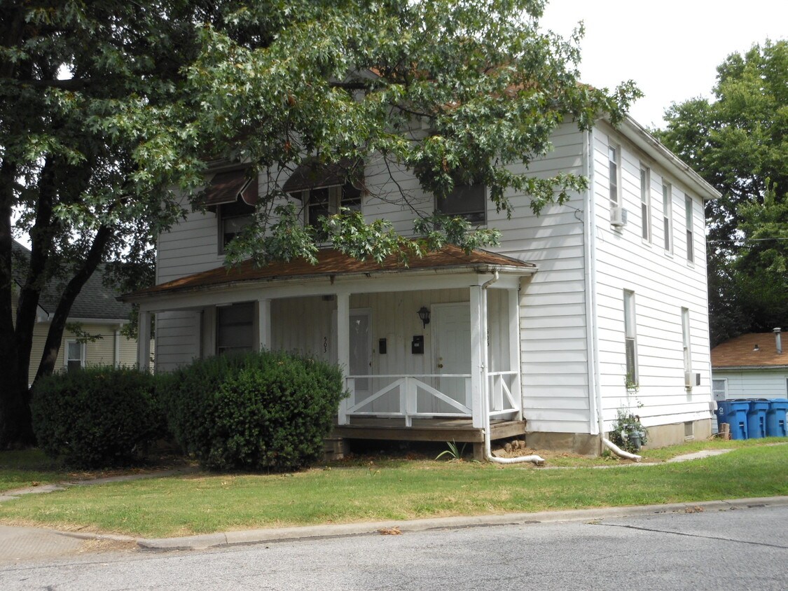 Primary Photo - 503 E Wickliffe Ave