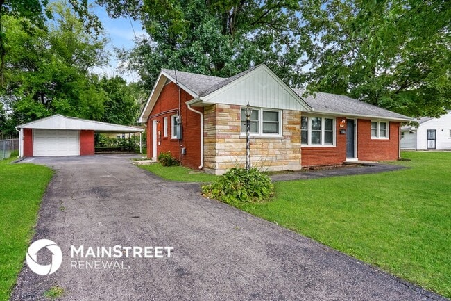 Building Photo - 9210 Omar Khayyam Blvd