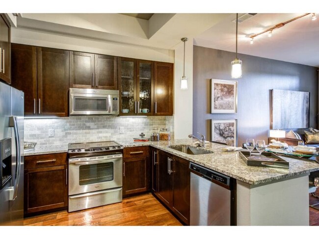 Foto del edificio - 2995 Blackburn St