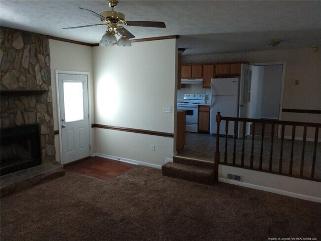 Building Photo - 7305 Avila Dr