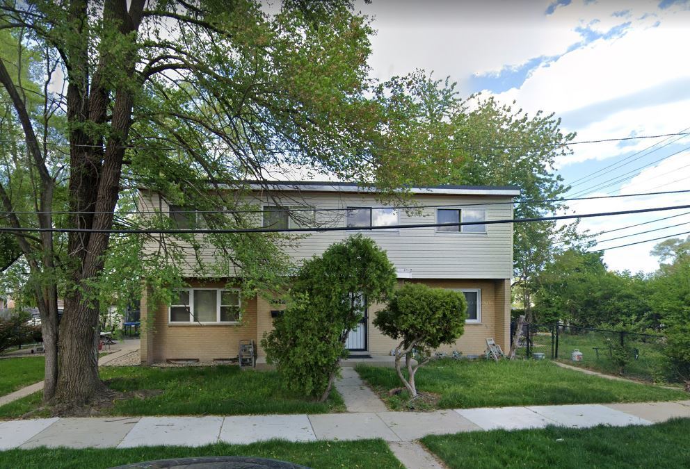 5112 Greenwood St, Skokie, IL 60077 Townhome Rentals in Skokie IL