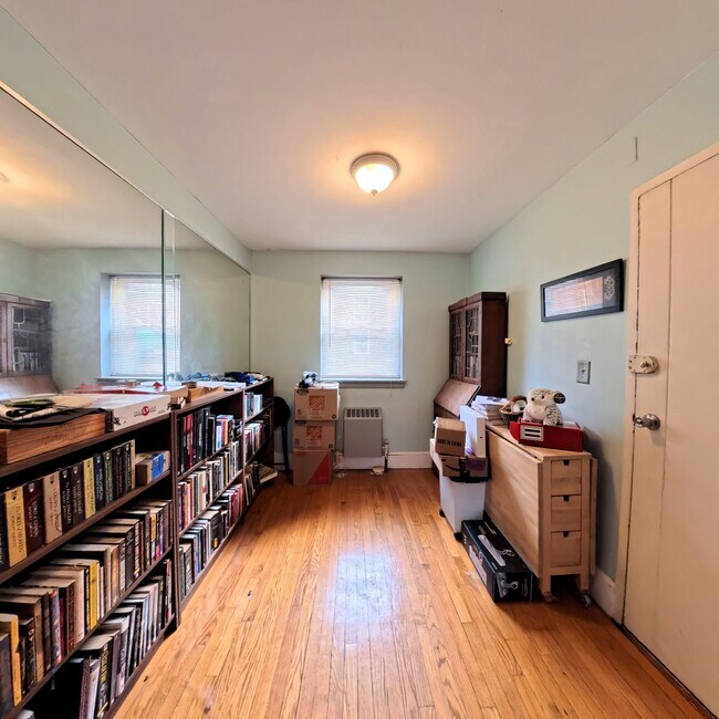 Foto del edificio - 1 O'Leary Way