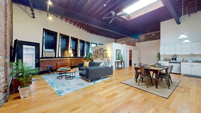 Foto del edificio - 19 Stanhope St