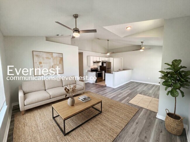 Foto del edificio - 7870 Pine Fork Dr